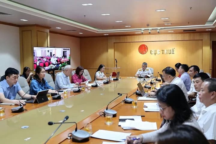 Diễn đàn pháp luật và nghiệp vụ quản lý thuế dành cho công chức ngành Thuế
