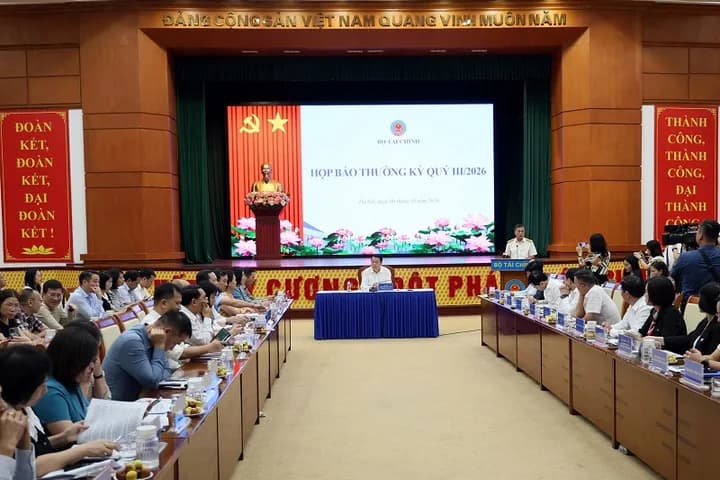 Làm sạch mã số thuế được triển khai đồng bộ, chặt chẽ giữa cơ quan thuế và các cơ quan liên quan