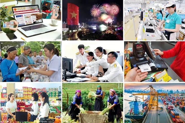 Lấy sự hài lòng của người nộp thuế làm thước đo chất lượng phục vụ của cơ quan thuế