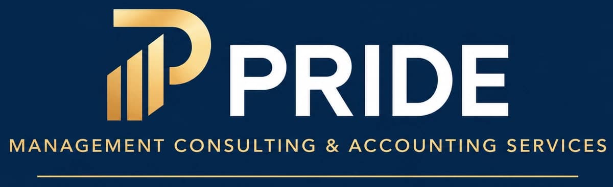 PRIDE – Tư vấn quản lý và Dịch vụ kế toán