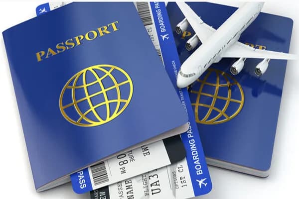 Thông tin những điểm người nộp thuế cần lưu ý trước khi xuất cảnh